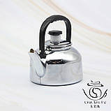 Газова запальничка "Чайник", фото 3