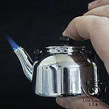 Газова запальничка "Чайник", фото 2