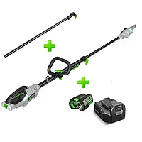 Висоторізи EGO