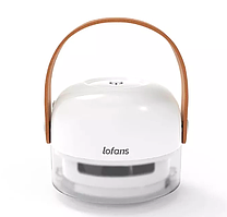 Тример для одягу Xiaomi Lofans Lint Remover White (CS-622)