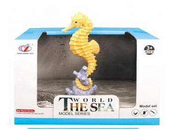 Ігрова фігурка морський коник 12см Q9899-P4-1 G-Rich