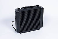 Повітряний теплообмінник OMT ST1002400A, 24В, 30-140 л/хв (маслоохолоджувач)