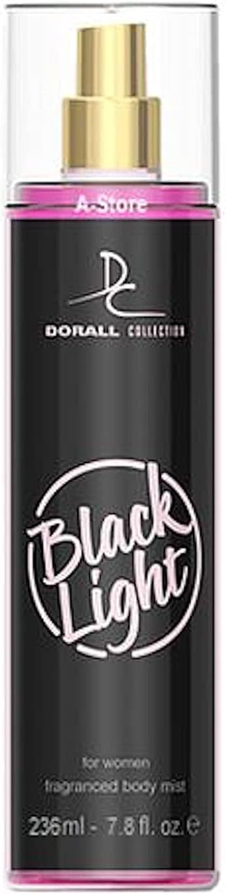 Black Light W FBM 236 ml, фото 1
