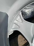 Б/В Диски БМВ BMW Star-Spoke R17 7.5J 5*120 ET34 317 стиль, фото 3