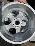 Б/В Диски БМВ BMW Star-Spoke R17 7.5J 5*120 ET34 317 стиль, фото 6