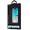 Захисне скло Proove Pixel iPhone 14 Pro/15/16 black, фото 3