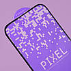 Захисне скло Proove Pixel iPhone 14 Pro/15/16 black, фото 5