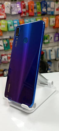 Б/в Huawei nova 3i 4/128 Gb, фото 3