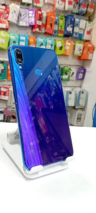 Б/в Huawei nova 3i 4/128 Gb, фото 1