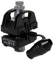 Відповідний проколювальний затискач tarel.zpi.95.2 ZP95.2 (AsXS35-95; Al 25-95), E.NEXT (9041-184)