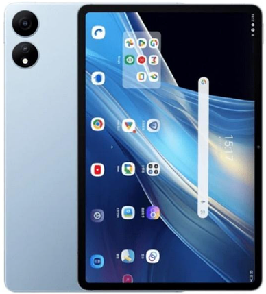 Планшет Blackview Oscal Elite 1 4G 8/256Gb Himalaya Blue Global version, фото 1