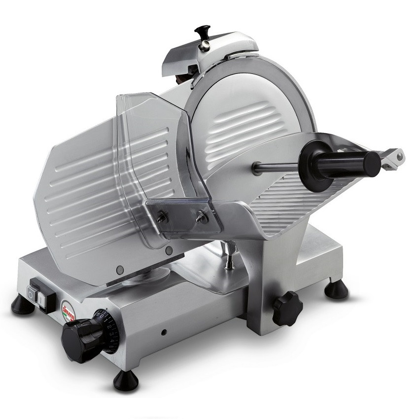 Скиборізка SIRMAN MIRRA250C teflon