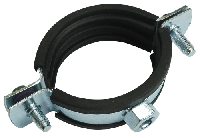 Хомут-S Metalvis 3“ 87-92мм гайка М8/M10 25шт (933000000933DN8000)