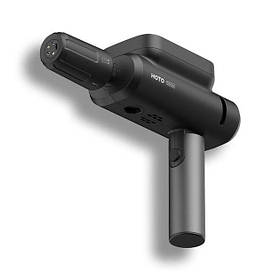 Автомийка високого тиску Hoto Folding Car Washing Machine Hoe0006cn Black