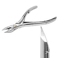 OLTON професійні кусачки для врослого нігтя XXXL-N довжина ріжучої частини - 17-20 мм.