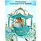 Ігровий набір Лялька та карета з підсвічуванням та конем, фото 7