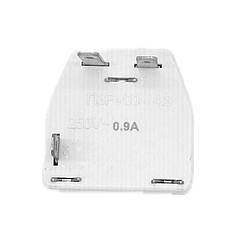 Пускове реле до холодильника Nord ПЗР-00-4,8 0.9 А — запчастини для холодильників Nord