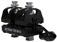 Відповідний проколювальний затискач tarel.zpi.120.2 ZP120.2 (AsXS35-120; Al 25-95), E.NEXT (9041-294)