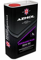 Трансмісійна олива AZMOL Forward Plus 85W-90 Азмол 1 л