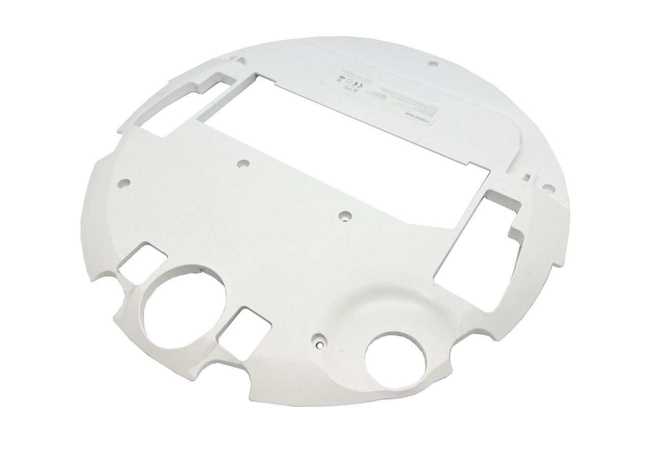 Нижня кришка корпусу для робота-пилососа Xiaomi Roborock S5