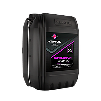 Трансмісійна олива AZMOL Forward Plus 85W-90 Азмол 20 л