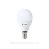 Лампа LED P45 E14 6Вт 4000К  THE LIGHT TL14506144 (1001), фото 3