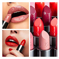 Помади та блиски для губ