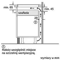 Індукційна плита Siemens iQ300 EH631HFC1M 59,2 см, фото 3