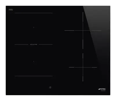 Індукційна плита Smeg SI1M4644D 60см
