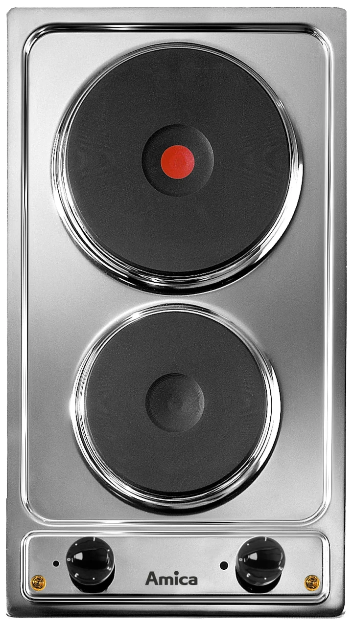 Електрична плита Amica PEA0420 29см
