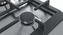 Газова варильна поверхня Siemens iQ500 EC6A5HB90 58,2 см, фото 4
