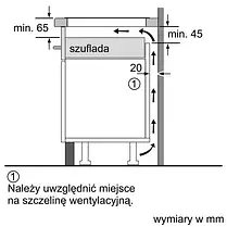 Індукційна плита Siemens iQ100 EH375FBB1E 30,2см, фото 5