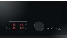 Індукційна плита Samsung NZ84C6058GK 80 см, фото 2