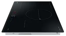 Індукційна плита Samsung NZ84C6058GK 80 см, фото 3
