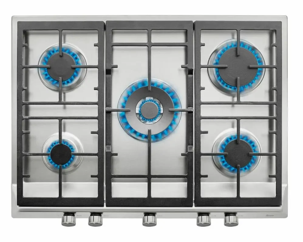 Газова варильна панель Teka EX 70.1 5G AI AL DR CI 68см