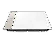 Індукційна варильна панель Samsung NZ64B5067YY Bespoke Slim Fit 59 см, фото 4