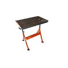 Стіл для зварювання KraftDele KD1179