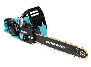 Пила акумуляторна ланцюгова Grand АПЦ-M40V/16" BL