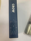 Серцевина CROW 90 мм (45*45) мет.лаз. ключ (5 кл.), фото 3