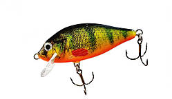 Воблер Jaxon Holo Select Karas (OM) 7,5 см