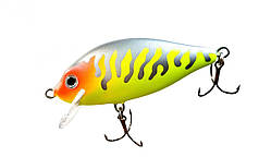 Воблер Jaxon Holo Select Karas (MA) 7,5 см