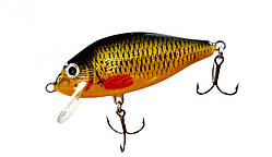 Воблер Jaxon Holo Select Karas (C) 7,5 см