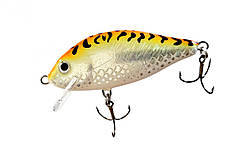 Воблер Jaxon Holo Select Karas (GFT) 7,5 см