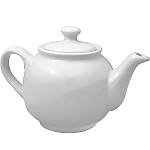 Чайники білі