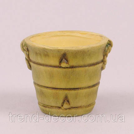 Горщики керамічні К1.085.08, фото 1