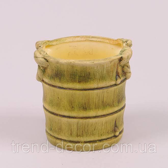 Горщик керамічний Кактусівка К1.087.10