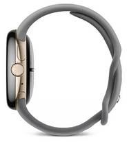 Smart Watch Google Pixel Watch 3 45mm Wi-Fi Matte Hazel/Hazel Band Global version, фото 4