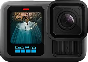 Екшн-камера GoPro HERO13 Black (CHDHX-131-RW) Global version