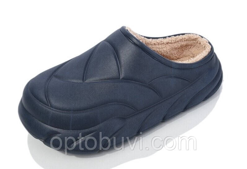 Галоші утеплені жіночі оптом