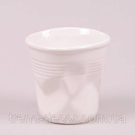 Горщик керамічний Кактусівка К19.038.10 2шт, фото 1